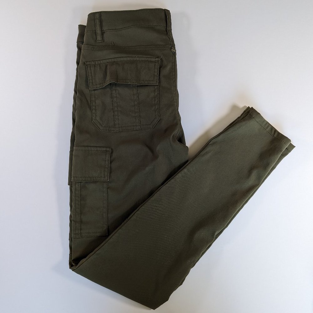 Prana Hiking Pants
